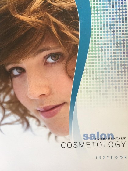 fundamentals of cosmetology